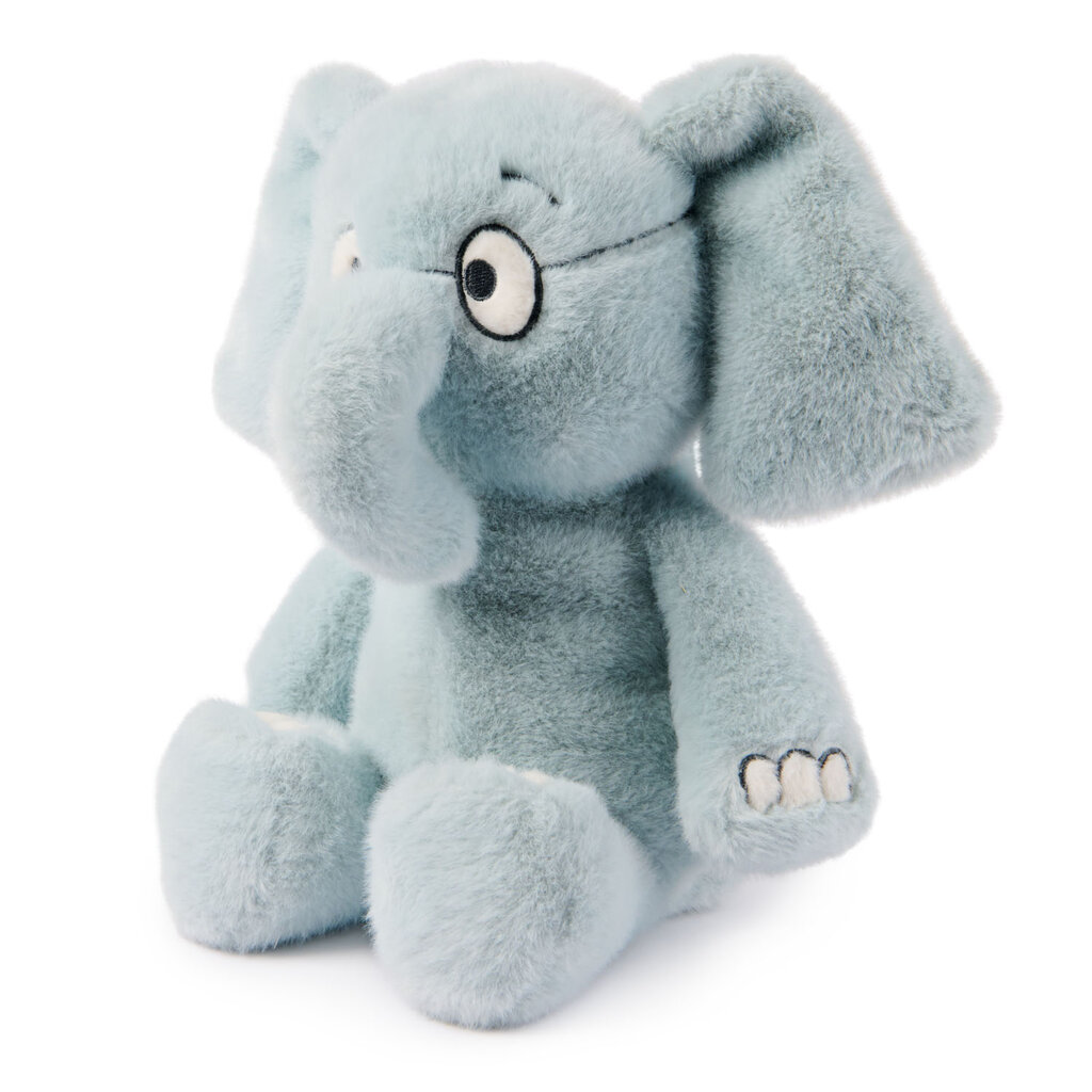 SPINMASTER Mo Willem's Elephant Plush