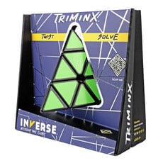PROJECT GENIUS (RECENT TOY) Inverse Triminx