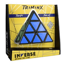 PROJECT GENIUS (RECENT TOY) Inverse Triminx