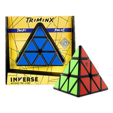 PROJECT GENIUS (RECENT TOY) Inverse Triminx