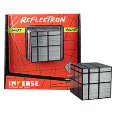 PROJECT GENIUS (RECENT TOY) Inverse Reflectron