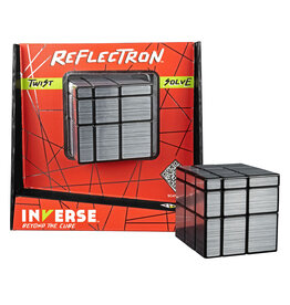 PROJECT GENIUS (RECENT TOY) Inverse Reflectron