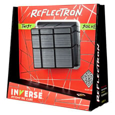 PROJECT GENIUS (RECENT TOY) Inverse Reflectron