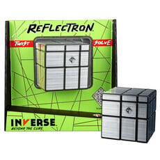 PROJECT GENIUS (RECENT TOY) Inverse Reflectron