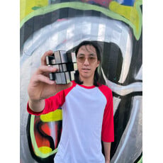 PROJECT GENIUS (RECENT TOY) Inverse Reflectron