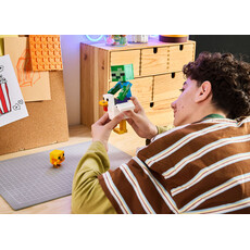TOYHOUSE MINECRAFT Chicken Jockey