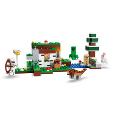 TOYHOUSE MINECRAFT First Night Adventure