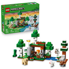 TOYHOUSE MINECRAFT First Night Adventure