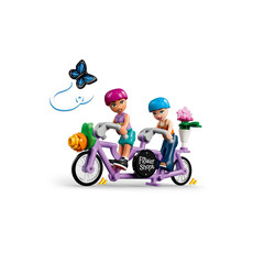 TOYHOUSE FRIENDS Creative Flower Shop