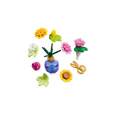 TOYHOUSE FRIENDS Creative Flower Shop