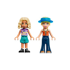 TOYHOUSE FRIENDS Creative Flower Shop