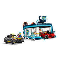 TOYHOUSE CITY Car Wash