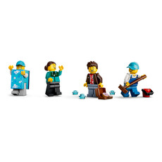 TOYHOUSE CITY Car Wash