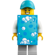 TOYHOUSE CITY Car Wash