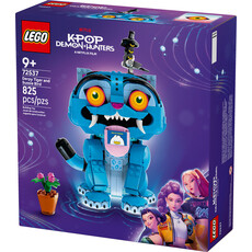 TOYHOUSE LEGO® Derpy Tiger KPop Demon Hunters