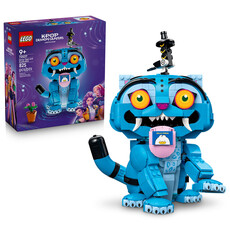 TOYHOUSE LEGO® Derpy Tiger KPop Demon Hunters