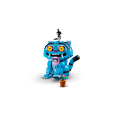 TOYHOUSE LEGO® Derpy Tiger KPop Demon Hunters