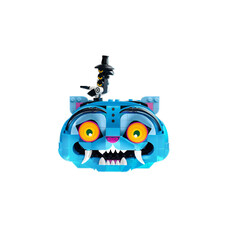 TOYHOUSE LEGO® Derpy Tiger KPop Demon Hunters