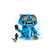 TOYHOUSE LEGO® Derpy Tiger KPop Demon Hunters