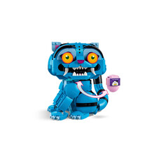 TOYHOUSE LEGO® Derpy Tiger KPop Demon Hunters
