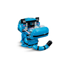 TOYHOUSE LEGO® Derpy Tiger KPop Demon Hunters