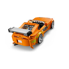 TOYHOUSE FAST & FURIOUS Supra