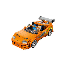TOYHOUSE FAST & FURIOUS Supra