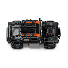TOYHOUSE SPEED CHAMPIONS 2pk