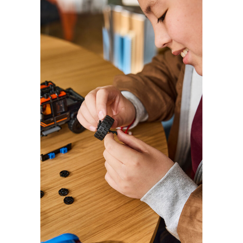 TOYHOUSE SPEED CHAMPIONS 2pk
