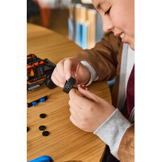TOYHOUSE SPEED CHAMPIONS 2pk