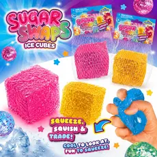ORB TOYS Sugar Swaps Ice Cubes