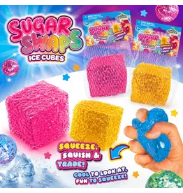 ORB TOYS Sugar Swaps Ice Cubes