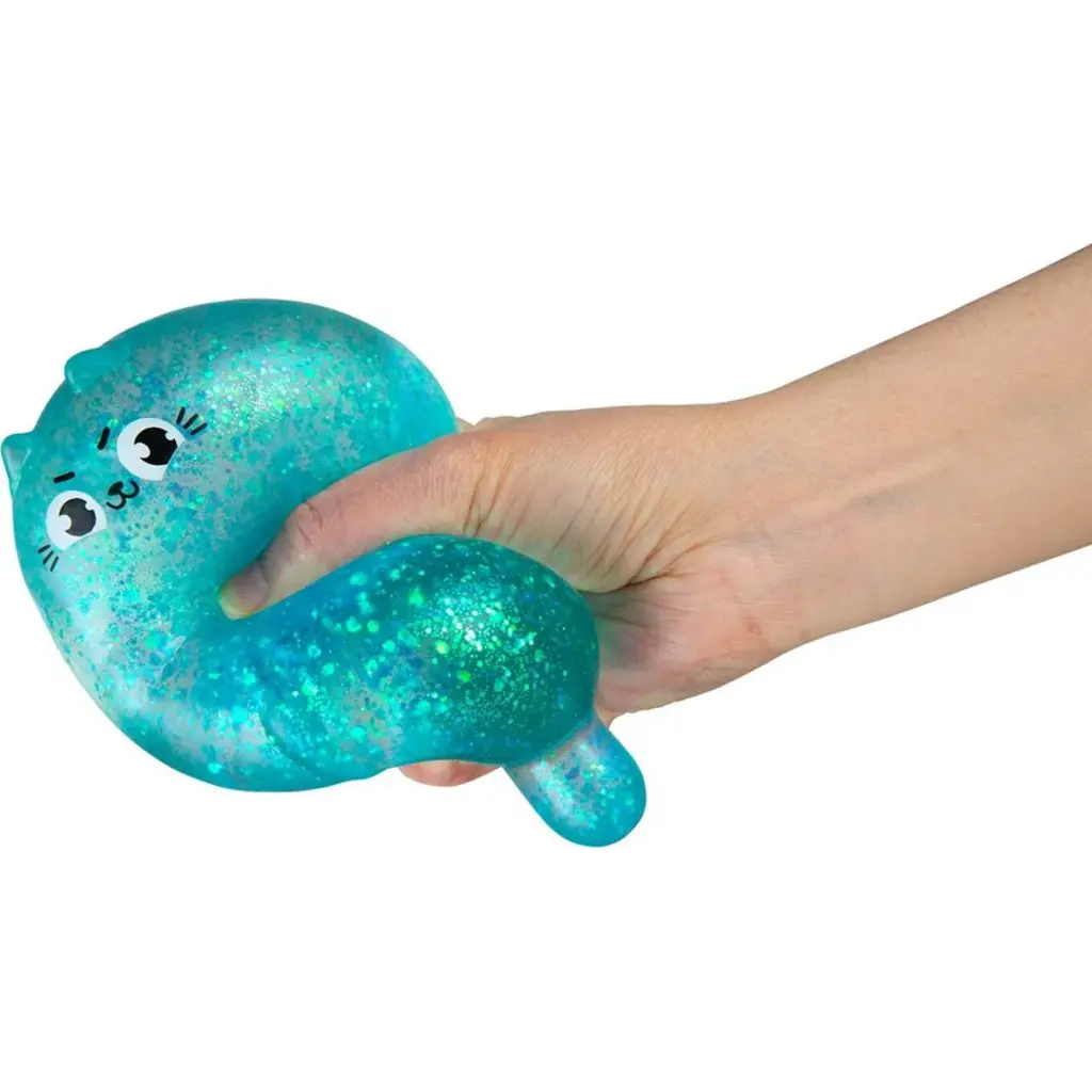 ORB TOYS Sugar Swaps Fat Cat