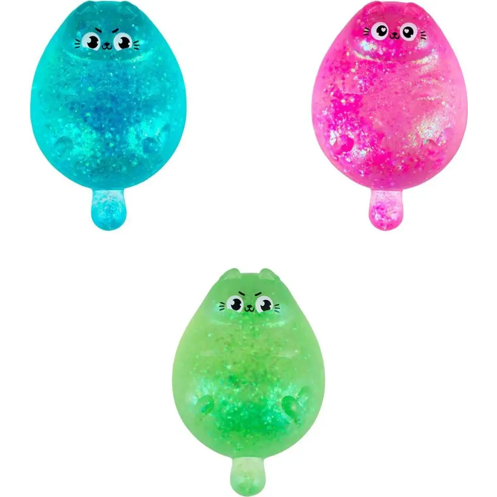 ORB TOYS Sugar Swaps Fat Cat