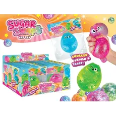 ORB TOYS Sugar Swaps Fat Cat