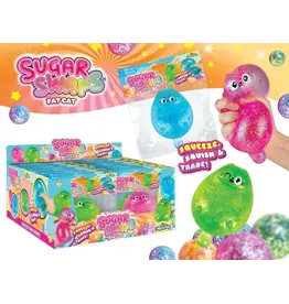 ORB TOYS Sugar Swaps Fat Cat