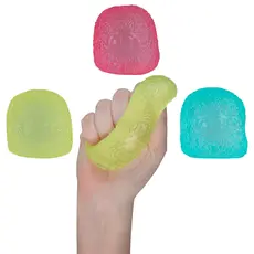 ORB TOYS Sugar Swaps Gumdrops Glow in the Dark
