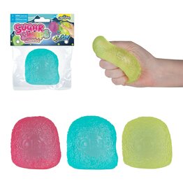 ORB TOYS Sugar Swaps Gumdrops Glow in the Dark