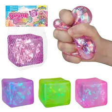 ORB TOYS Sugar Swaps Cool Cubes Shimmers