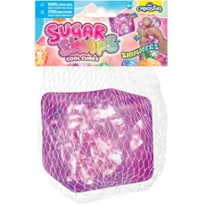 ORB TOYS Sugar Swaps Cool Cubes Shimmers