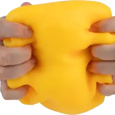 ORB TOYS Easy Sqweezy Super Cheesy   *In Store Only*