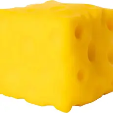 ORB TOYS Easy Sqweezy Super Cheesy   *In Store Only*