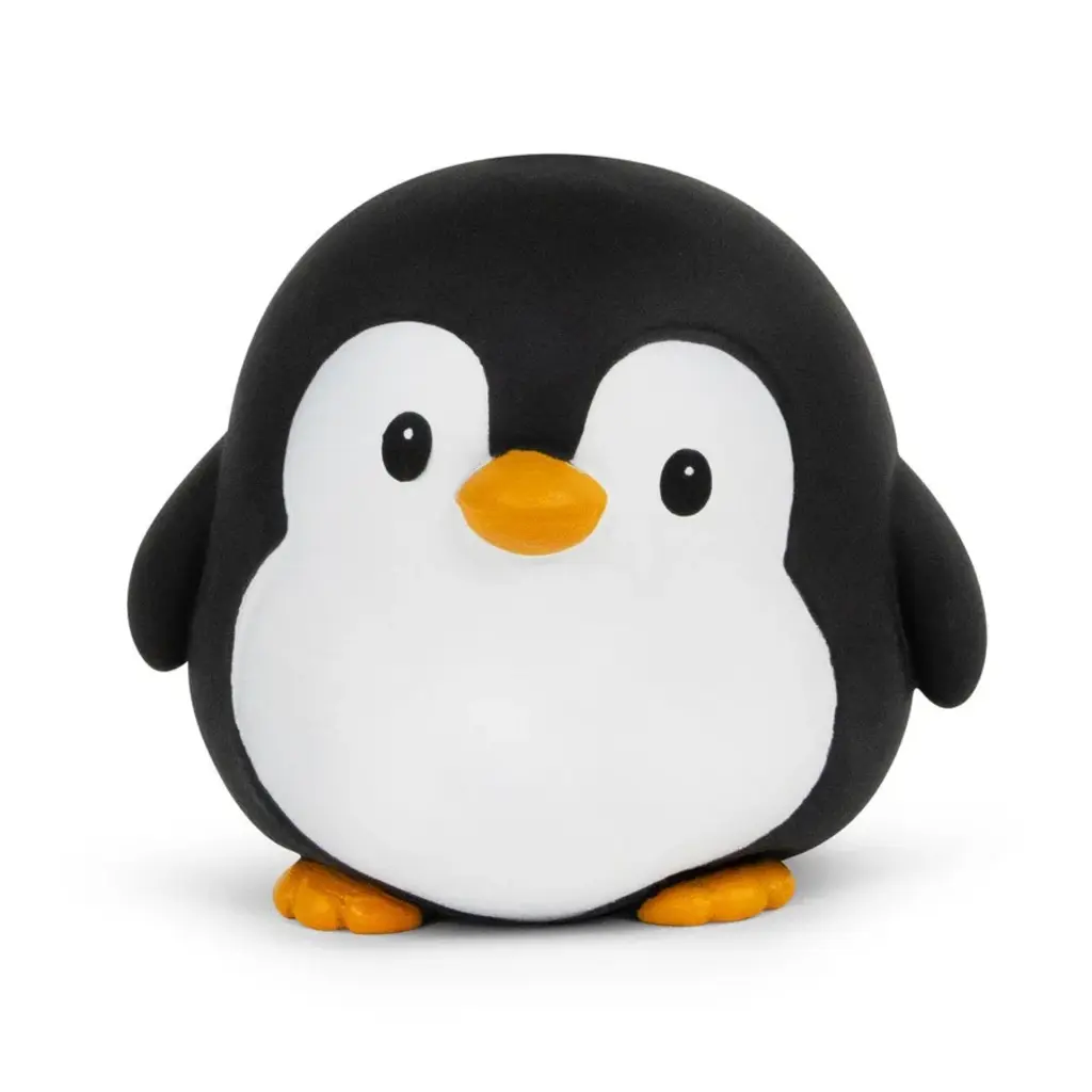 KEYCRAFT AMERICA TOYS INC The Big Squij Penguin