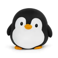 KEYCRAFT AMERICA TOYS INC The Big Squij Penguin
