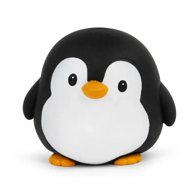 KEYCRAFT AMERICA TOYS INC The Big Squij Penguin