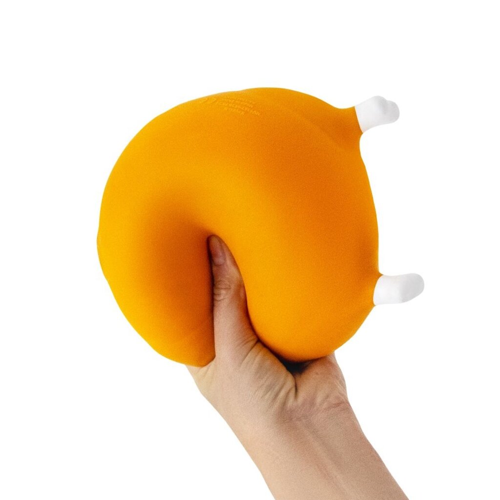 KEYCRAFT AMERICA TOYS INC The Big Squij Turkey