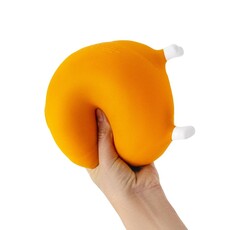 KEYCRAFT AMERICA TOYS INC The Big Squij Turkey
