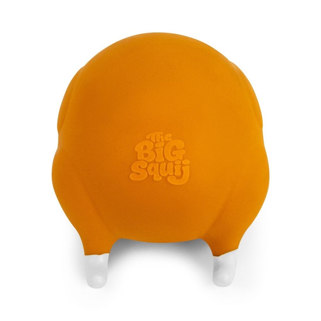 KEYCRAFT AMERICA TOYS INC The Big Squij Turkey