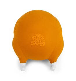 KEYCRAFT AMERICA TOYS INC The Big Squij Turkey