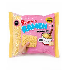 TOP TRENZ Block O Ramen - Butter Squisher